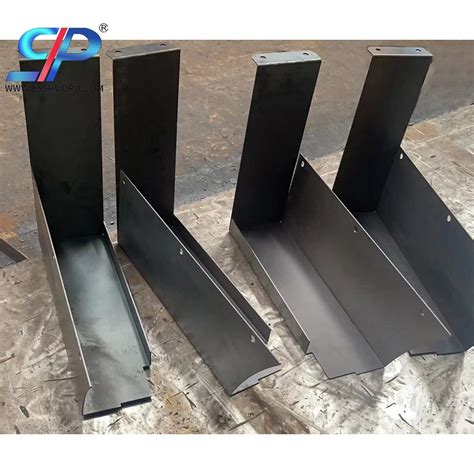 China sheet metal manufacturers